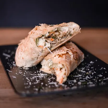 Hotel Dubno Eat & Sleep