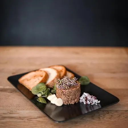 Dubno Eat & Sleep Nová Dubnica