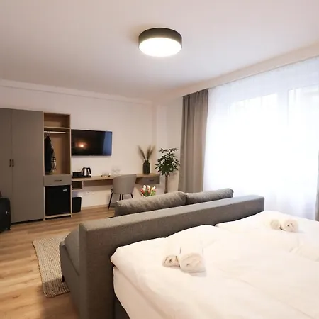 Dubno Eat & Sleep 3* Nova Dubnica