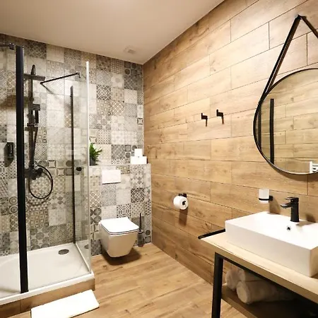 Dubno Eat & Sleep 3*