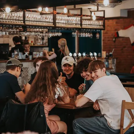 Dubno Eat & Sleep Hotel