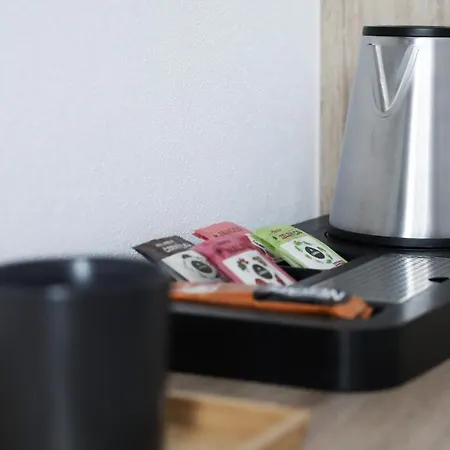 Dubno Eat & Sleep Hotel Nová Dubnica