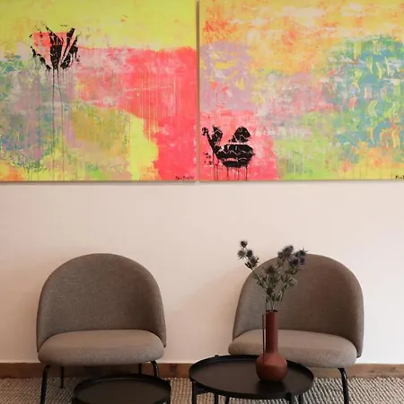 Dubno Eat & Sleep Hotel