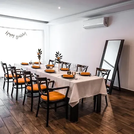 Dubno Eat & Sleep Nová Dubnica