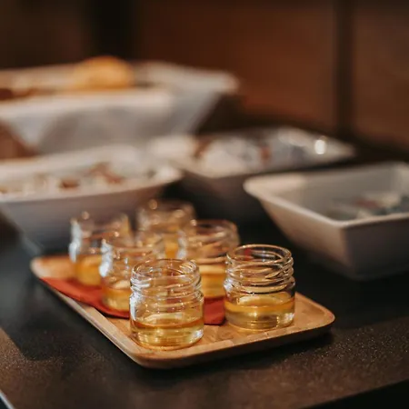 Dubno Eat & Sleep 3* Nová Dubnica