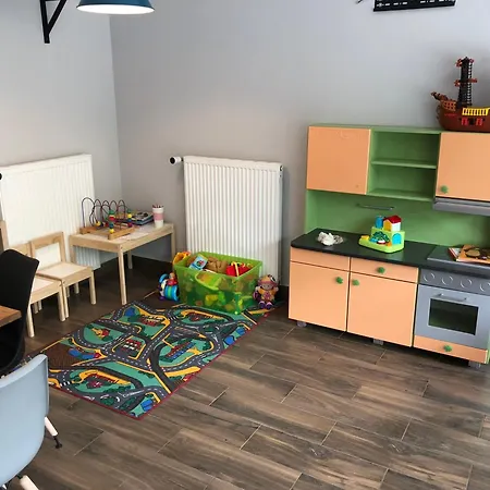 Hotel Dubno Eat & Sleep 3*