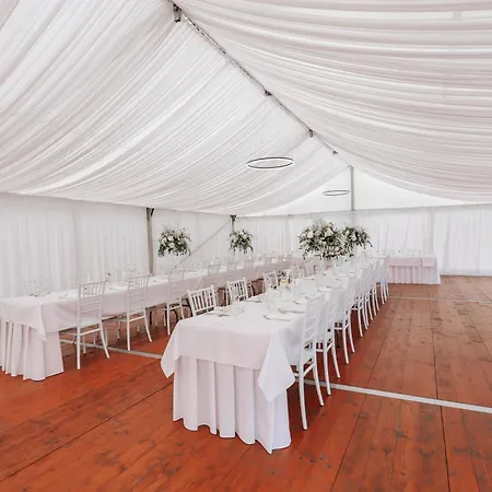 Dubno Eat & Sleep Nová Dubnica