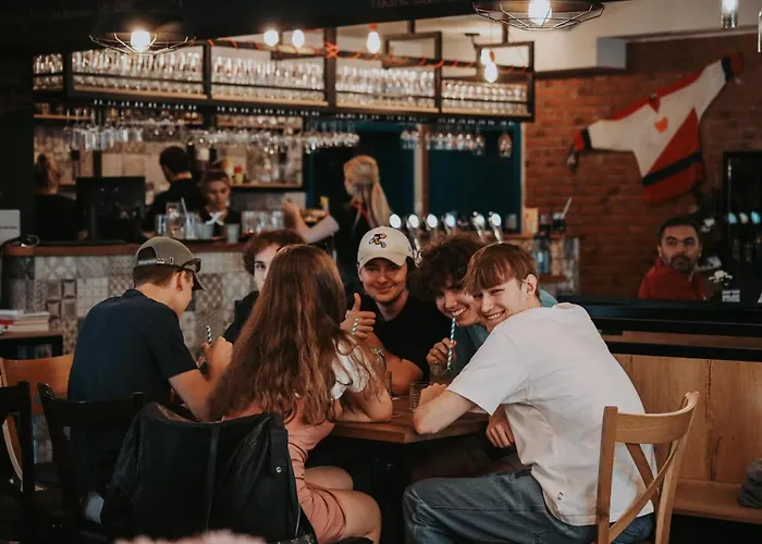 Dubno Eat & Sleep Otel